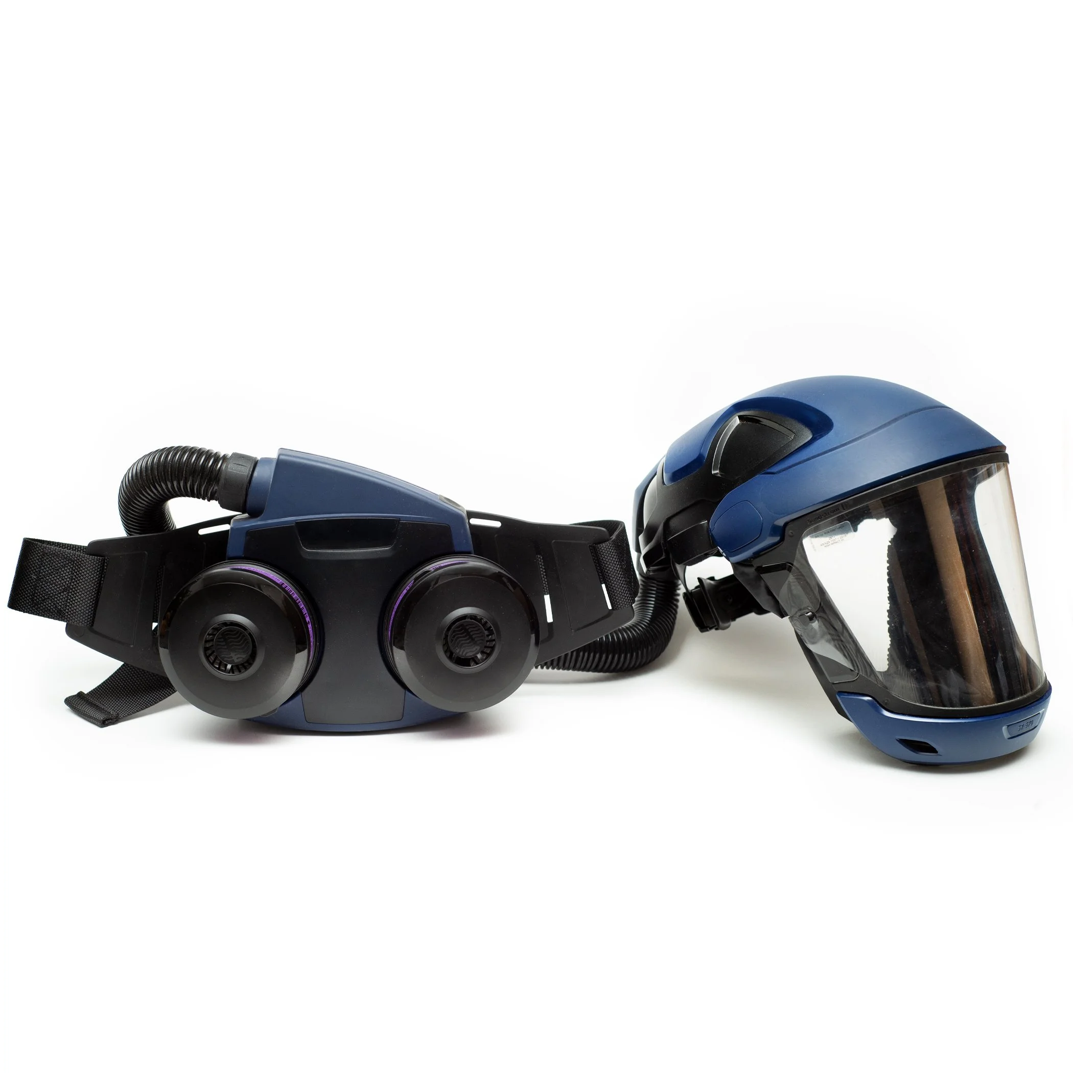 ドラパルトV SR 210 HP Sundstrom PAPR SR700 SR570 — Ashley Harwood Woodturning - Turning